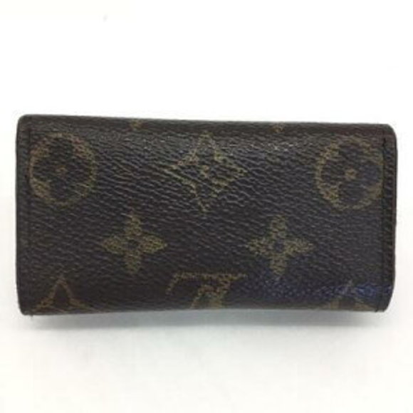 Louis Vuitton no Multicle Monogram Case - Picture 1 of 7